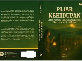 Pijar Kehidupan
