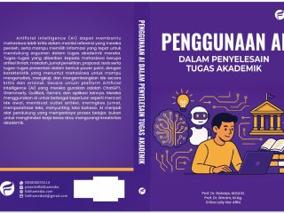 Penggunaan AI dalam Penyelesaian Tugas Akademik