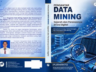 Pengantar Data Mining: Sejarah dan Peranannya di Era Digital