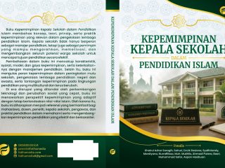 Kepemimpinan Kepala Sekolah dalam Pendidikan Islam