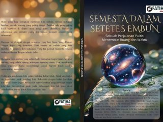 Semesta dalam Setetes Embun