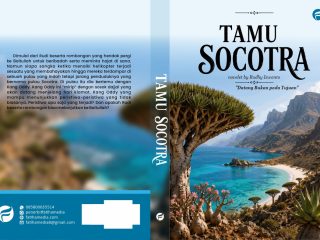 Tamu Socotra