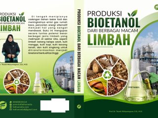 Produksi Bioetanol dari Berbagai Macam Limbah