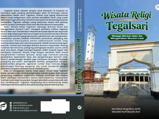 Wisata Religi Tegalsari: Menjaga Warisan Islam dan Menggerakkan Ekonomi Lokal